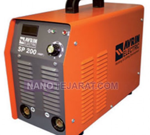 welding machine